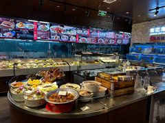 -小平岛開海水饺(浑南店)