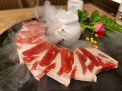 -额尔敦牛厨师铜板烧