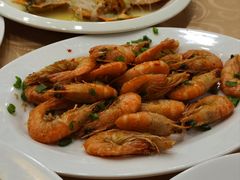 -海港餐厅·平价海鲜·茶点(小公园店)