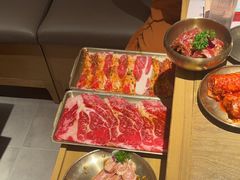 -西塔老太太泥炉烤肉(亚运村店)