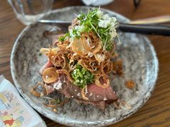 -BOR Eatery(安福路店)