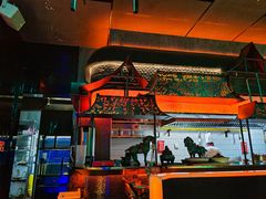 -大隐·成都火锅Bistro(合生麒麟新天地店)