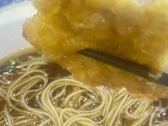 鸡汁大排面-东吴面馆(君地新大陆店)