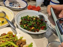 -醉南拳客家菜·河田鸡(东街口航空大厦店)