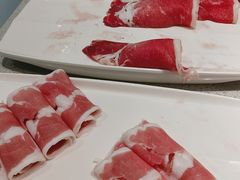 -海底捞火锅(大融城店)