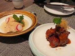 糖醋排骨-十里弄堂(K11店)