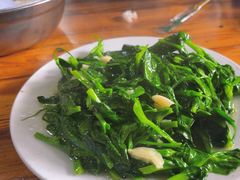 -阿葉农家饭店