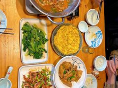 -61号餐吧(兴坪古镇漓江店)