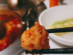-晓宇重庆火锅(赛格国际购物中心店)