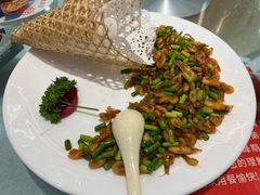 -大师傅金奖啤酒鱼(西街口总店)