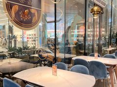 -蔡嘉甜品(上海大宁久光中心店)