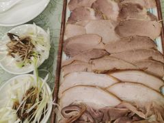 -李连贵熏肉大饼(沈阳站店)