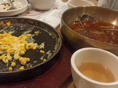 -大同江朝鲜菜•长春地标美食(绿园吾悦广场店)