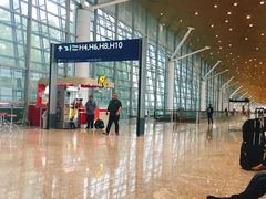 -吉隆坡国际机场