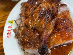 -澳门陈光记烧味饭店(南京德基广场店)