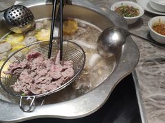 -潮发潮汕牛肉店(芳村店)