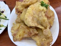 -东北四季饺子王(华山路店)