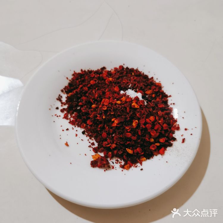 温江小烧烤的无冕之王