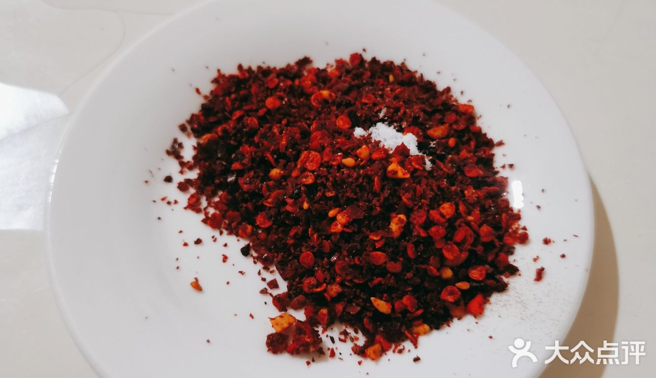 温江小烧烤的无冕之王