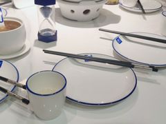 -兰湘子·湘菜小炒(石家庄万象城店)