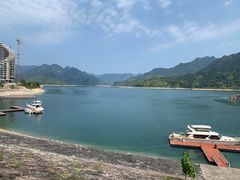 -千峡湖生态旅游度假区