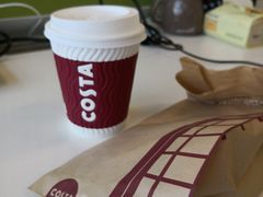 -COSTA COFFEE(静安嘉里中心店)