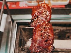 -可口香·非遗老号烧烤(南岗直营店)