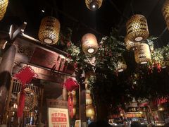 -南京大牌档(之心城店)
