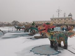 -海盗传奇水世界