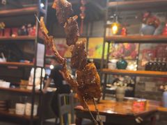 -琥珀老六龙虾(四里河店)