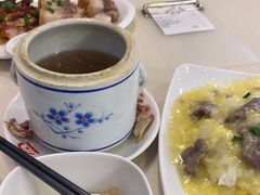 -老地方港式餐厅(拱北口岸店)