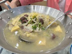 -苏师傅菜馆(上沙店)