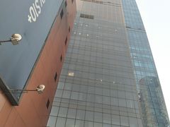 -上海龙之梦万丽酒店