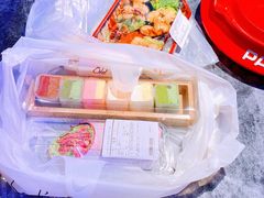 -Olé精品超市(太原万象城店)