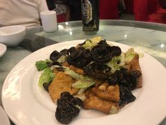 -惠宾饭庄(中山路店)