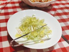 -西贝(六里桥旗舰店)