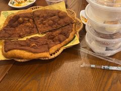 -黑窑厂糖油饼烤鸭·清真菜(旗舰店)