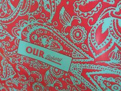 -OUR Bakery(SKP-S店)