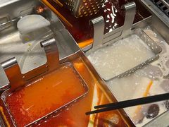 -海底捞火锅(佳兆业广场店)