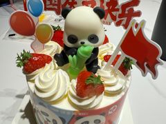 -味多美蛋糕(六里桥店)