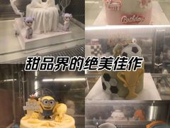 -CAKEBOSS蛋糕老板(东直门来福士店)