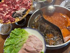 -厝味火锅·潮汕卤水火锅(十一合店)
