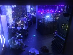 -很久以前羊肉串(打浦路店)