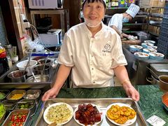 -老西门·常州菜·20年老品牌(新区店)
