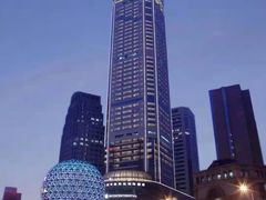 -大连中远海运洲际酒店