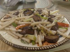 -佛有缘素食馆·荔湾老字号(陈家祠首店)