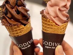 -GODIVA(月星环球港店)
