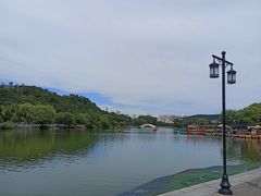 -北山公园