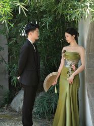 -今生有约婚纱摄影店(景德路店)