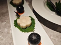 -同仁堂粹和餐厅·食养养生宴(新大都店)